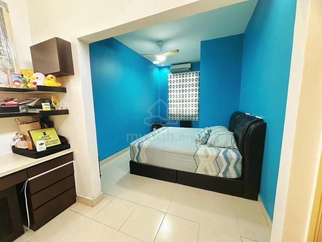 Taman Bestari Indah🏡 Double Storey Terrance*FULL LOAN* 1