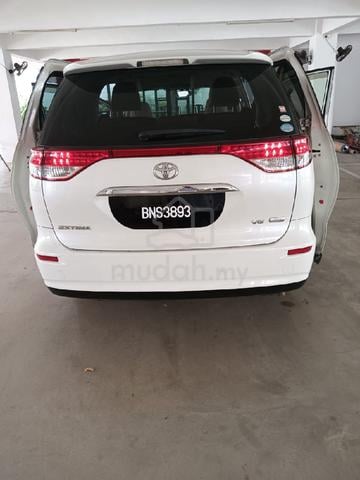 2011 Toyota ESTIMA 3.5 AERAS G PACKAGE GSR50W - 5