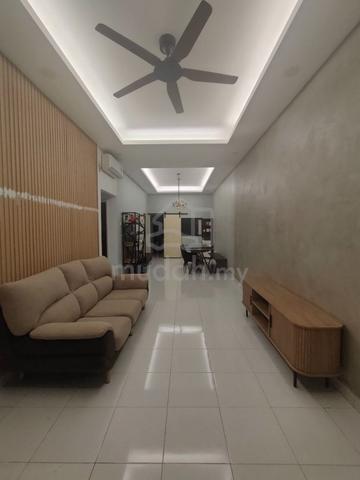 Taman Sri Penawar, Lavender 1