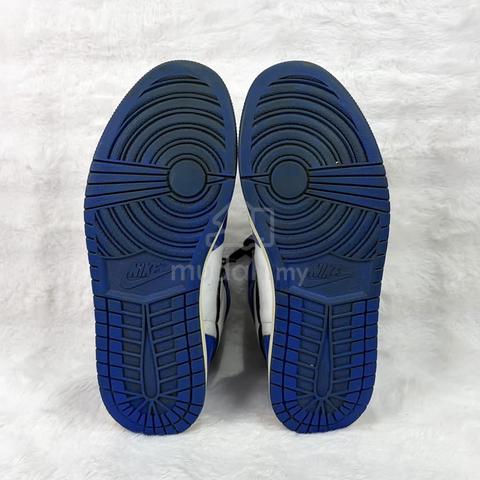 AJ1 High Game Royal - photo 5 of 6