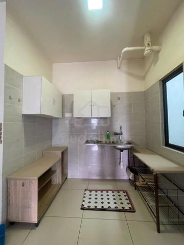 Residensi Zamrud 1