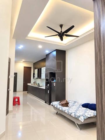 Taman Prestige 3📍Teres 2 Tingkat🏡Renovated✅ 1
