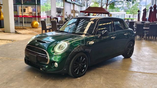Full Loan 2019 Mini COOPER 2.0 S 5Door - 3