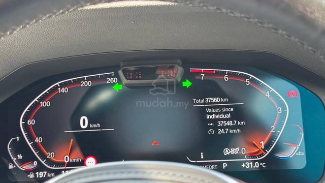 2022 Bmw 4 SERIES 2.0 20I GRAN COUPE M SPORT (A) - 5