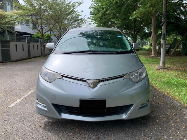 2007 Toyota ESTIMA 2.4 (A) - 2
