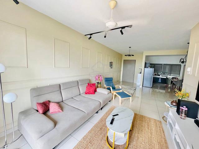 Ameera Residence 1