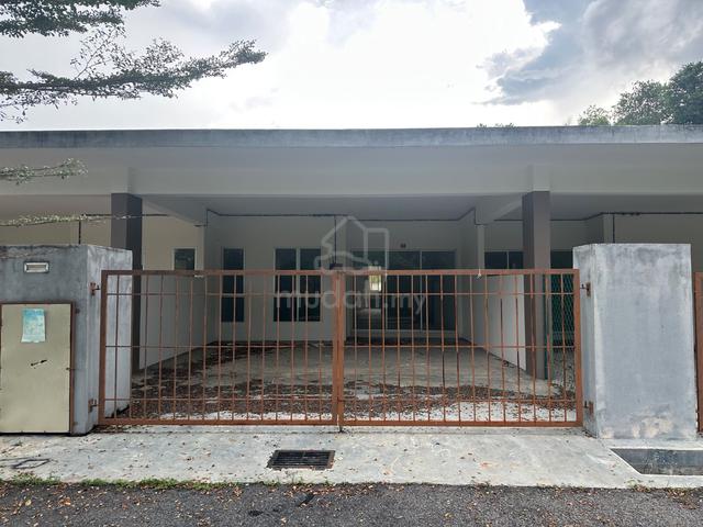 Single storey terrace Taman Rimba 1
