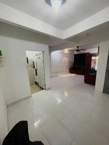 Double Storey Taman Austin Near ikea Tebrau Can Full Loan Below 1