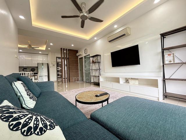Setia Pinnacle 1