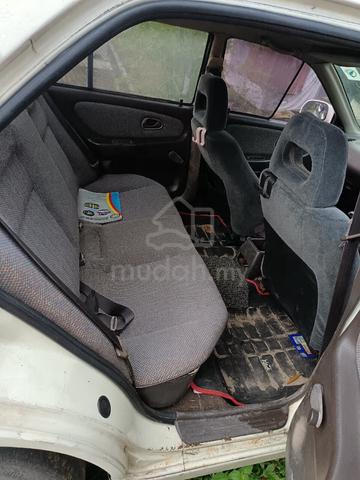 1995 Proton WIRA 1.5 GL (M) - 4