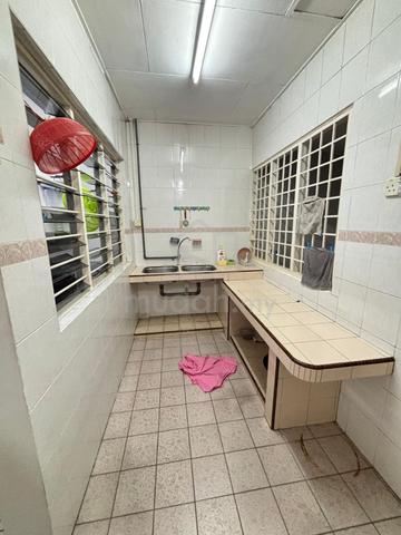 Fully furnished / 2 Storey Terrace / Tambun / Nice condition  / Aeon 4
