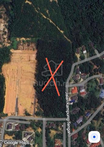 Vacant Land 6.313 ekar Bersempadan Presint 15, For Sale 1