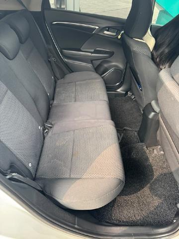 2019 Honda JAZZ 1.5 HYBRID MY2014 FACELIFT (A) - 3