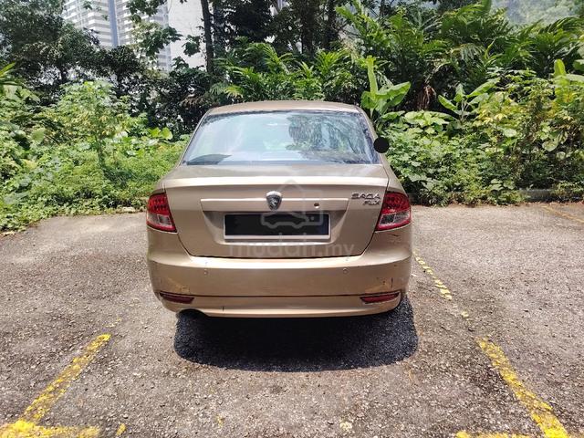 2012 Proton Saga FL 1.3 Standard (A), NEW PARTS - 4