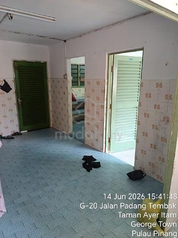 padang TEMBAK BLOK f 1