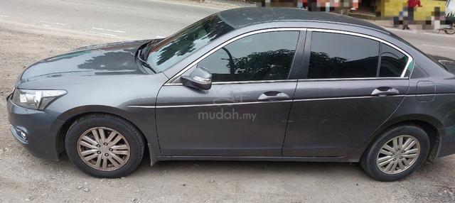 2014 Proton PERDANA 2.0 MY13 (A) - 2