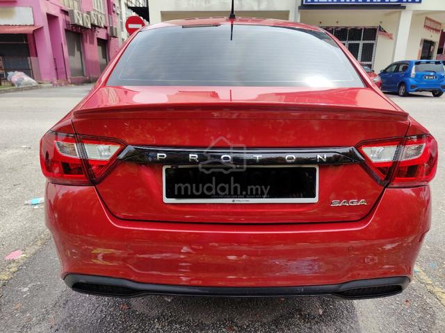 2024 Proton SAGA 1.3 PREMIUM S AT MY16 BT P2-13A - 4