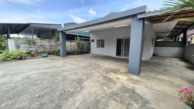 Below Market Value! Menglembu / 1 Storey Bungalow For Sale / 4500 sqft 1