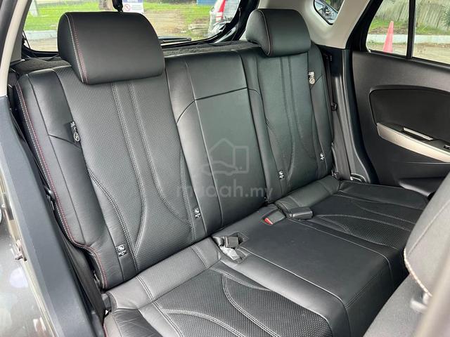 2017 Perodua MYVI 1.3 STANDARD G FACELIFT (A) - 5