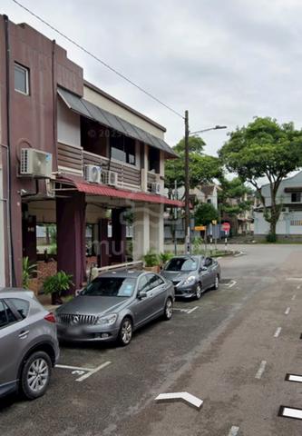 bandar permas jaya 2100sqft 1