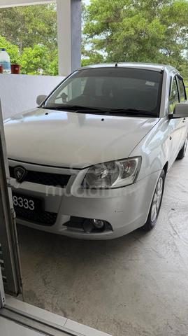 2010 Proton SAGA 1.3 BASE LINE (M) - 1