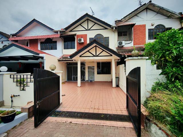 Taman Sri Putri / Skudai / Ungku Tun Aminah / Below Market 1