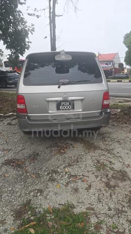 Naza Ria Auto Ini - 5