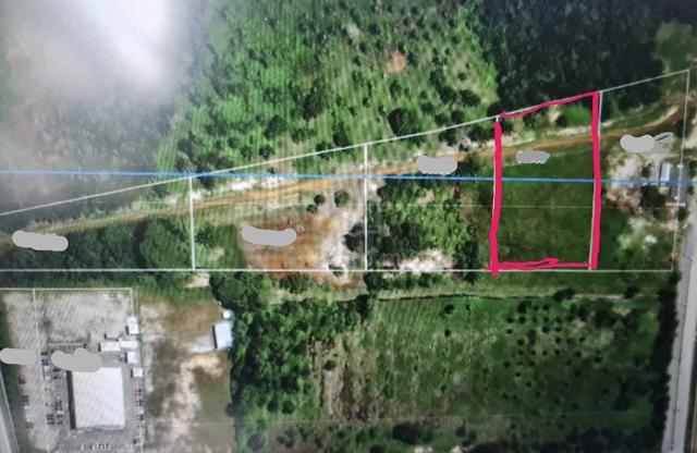 Salak tinggi aqri land for sale 1