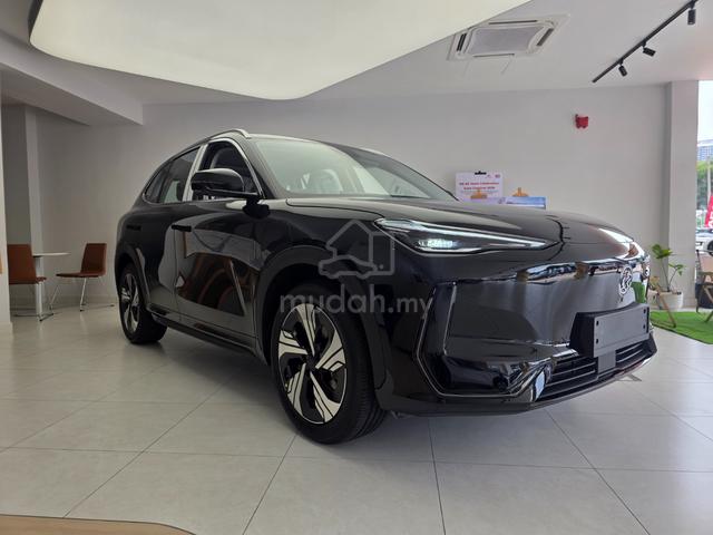 2026 Proton EMAS 7 PRIME / PREMIUM / PREMIUM PLUS - 1