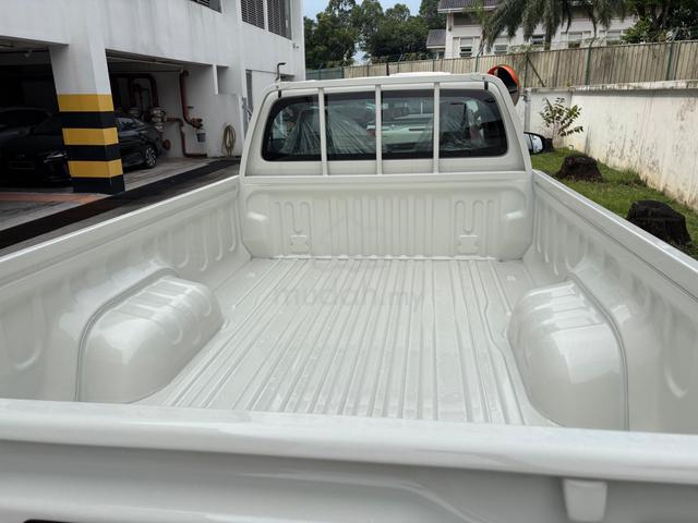 2026 Toyota HILUX 2.4 MT MY17 AN120 FACELIFT II - 5
