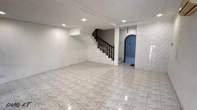 Taman Klang Utama Double Storey Endlot Renovated Move In Condition 1
