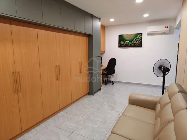 Move in Condition Tastefully & Quality Reno in Ss18, USJ, Subang Jaya 1