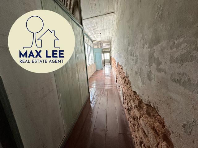 [BIG UNIT] LEBUH KIMBERLEY 3200sf BIG LAND AREA CHEAPEST GEORGETOWN 1