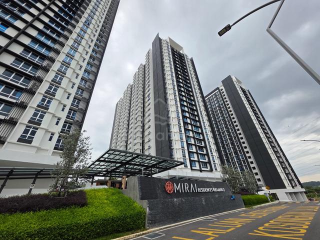 MIRAI Residences 1