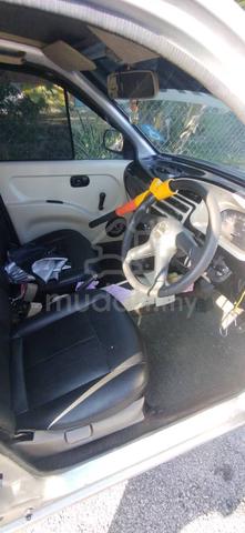 2004 Perodua KANCIL 0.8 850 EZI FACELIFT (A) - 5