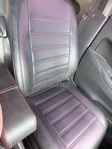 2016 Perodua BEZZA 1.3 PREMIUM X (A) - 4