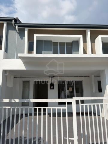 Tiara Sendayan,Seremban 1