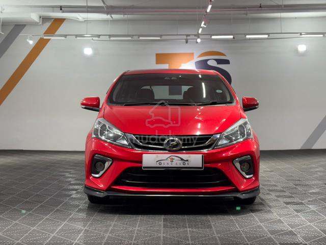 2021 Perodua MYVI 1.5 AV (A)/ F*LOAN/ 3 Y WARRANTY - 4