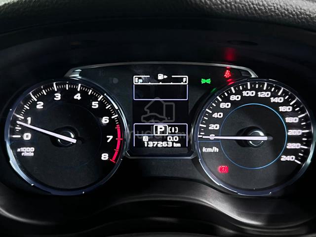 2018 Subaru FORESTER 2.0 2.0I-P FACELIFT F/RECORD - 5