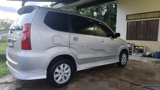 2008 Toyota AVANZA 1.5 G FACELIFT (A) - 5