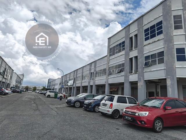 Double Storey Shoplot, Persiaran Stargate Alor Setar Kedah 1