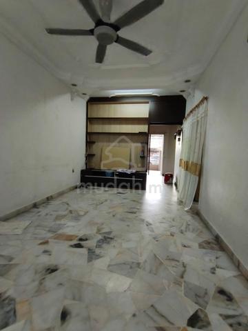 Full Loan Unit‼️Taman Sri Putri, Kulai 2-Storey Terrace House for Sale 1