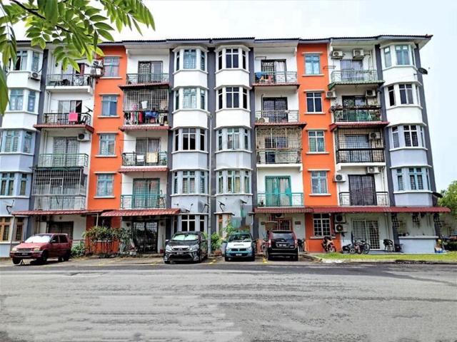Rosana Villa Apartment 1