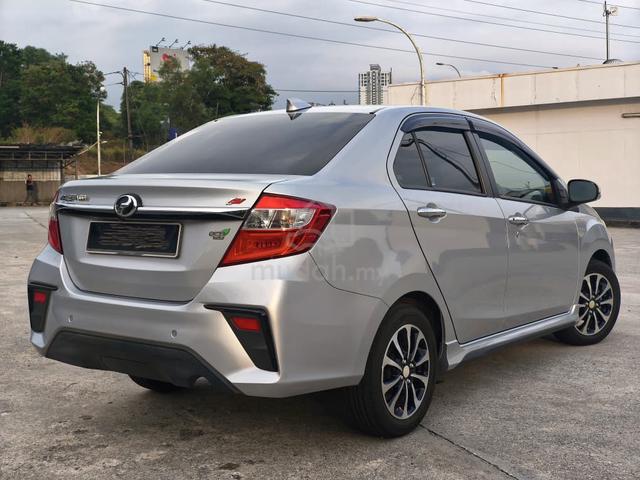 2022 Perodua BEZZA 1.3 AV (A) TIPTOP CONDITION!!! - 5