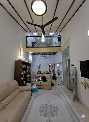 TTDI KL, 1.5 Storey Terrace House Jln Haji Openg, RENOVATED with CCC 1