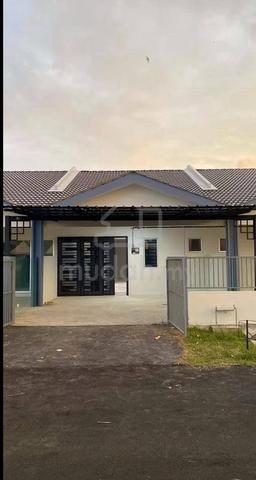 Teres Setingkat Taman Kurau Murni,Ulu Sepetang untuk dijual 1