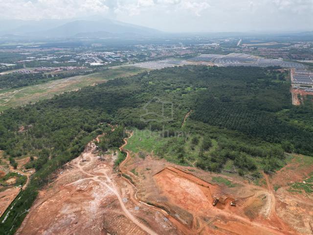 Development Land for Sales 1