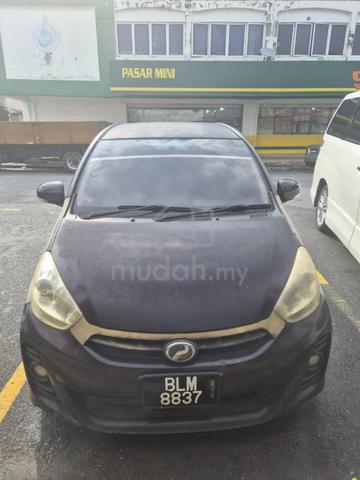 2011 Perodua MYVI 1.5 SE GHS (M) - 1