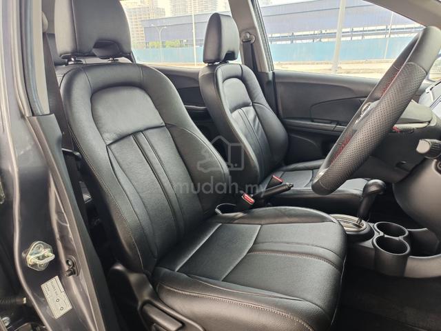 2017 HONDA BR-V 1.5 V (A) Keyless,BRV Leather Seat - 5