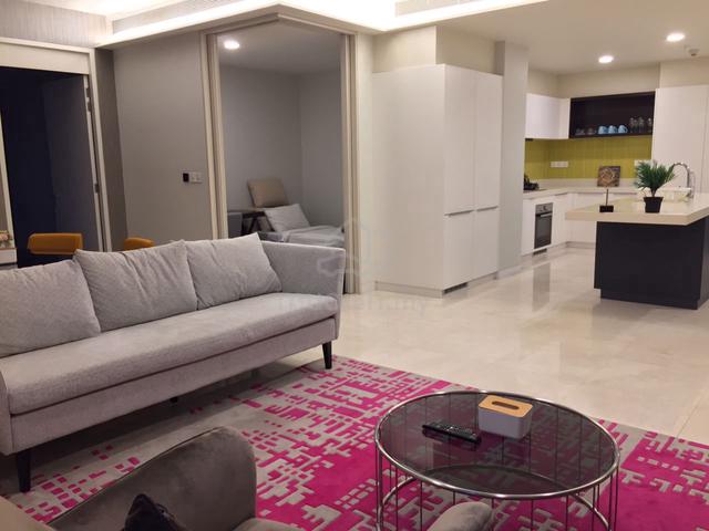 Tropicana The Residences 1